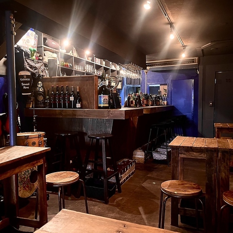 みなみのカエル 中野レンガ坂店の写真