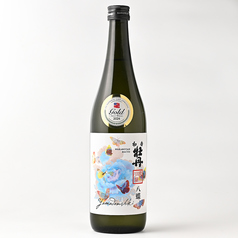 和香牡丹 八蝶 山田錦