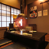 【排煙ダクト完備】すべての個室に排煙ダクトを完備しているため、煙の心配もなく快適にお過ごしいただけます♪