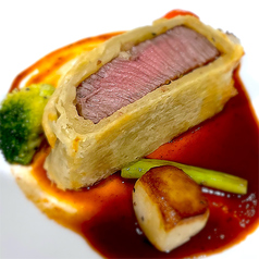 Cafeバル&Deli つつじとかえでのコース写真