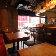 ジョンスミスの雰囲気1