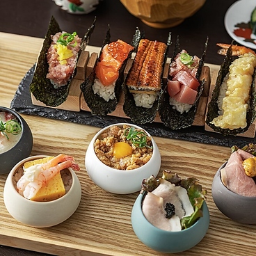 魚秀 UOHIDE 渋谷宇田川店のおすすめ料理1