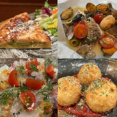 あぶりだいにんぐ 炎家 西船橋のおすすめ料理3