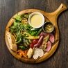 PoeL kitchen ポールキッチン 高槻店のおすすめポイント1