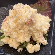 ポテトサラダ