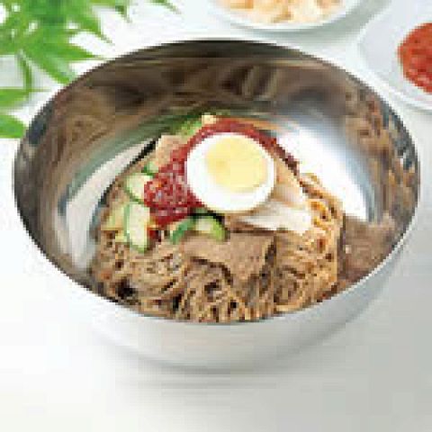 ビビンレーメン