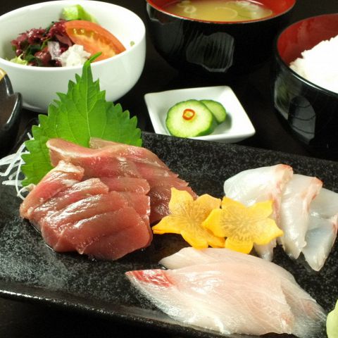 海鮮居酒屋 根室 札幌 居酒屋 のランチ ホットペッパーグルメ