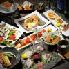 魚と旬菜と日本酒 炙りのどまん中画像