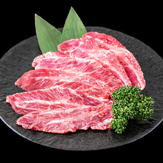 近江牛ホホ肉