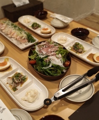 鳥鳥 とっと 国分店のコース写真