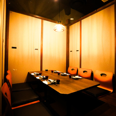 隠れ家居酒屋 富桜 別邸 富山駅前店特集写真1