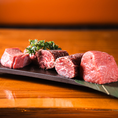 焼肉さかりの特集写真