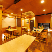 炭家 スミカ 池袋店の雰囲気3