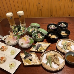 天ノ章のコース写真