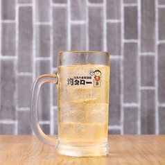 ジンジャーハイボール