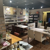 CAFEカリーマートの雰囲気3