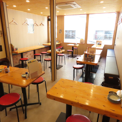 本格焼鳥ちゃんこ井筒の特集写真