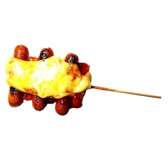 チーズソトックソトック