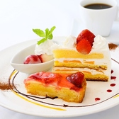 オムライス専門店 エグロンの雰囲気2