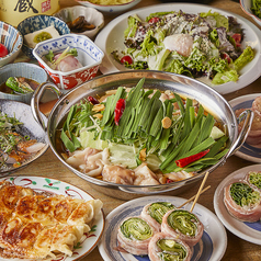 博多うずまき 栄住吉店のコース写真