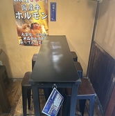 ホルモン焼肉ぶちASAGAYA東京本店の雰囲気3