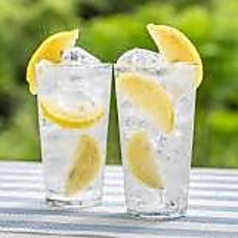 レモンサワー/HAIレモンサワー/ど真ん中レモンサワー/匠のレモンサワー/ほろ苦ピールレモンサワー