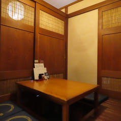 煮込み屋 章の雰囲気1