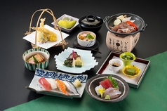 和食酒家 縁のコース写真