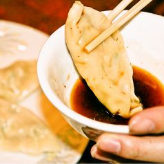 ★大好評★自家製水餃子