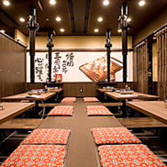 牛豚馬鶏 博多駅前店の特集写真