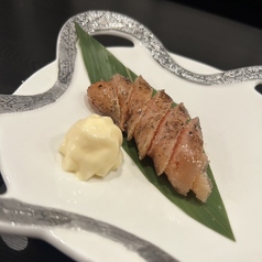 焼き鳥 うたうの特集写真