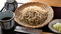 蕎麦石はら 仙川店の写真