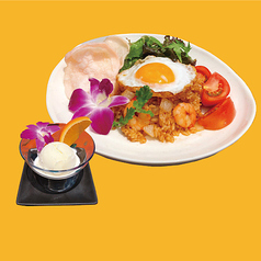 パラゴン 本山のおすすめランチ3