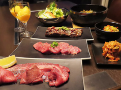 ステーキのHAYA はや 江ノ島店のコース写真