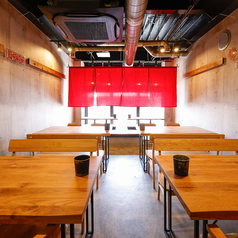 手羽いちずの雰囲気3