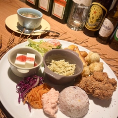 隠れ家森の小さなレストラン PECOPECO ペコペコの特集写真