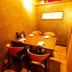 洋風酒場Chill チルの特集写真