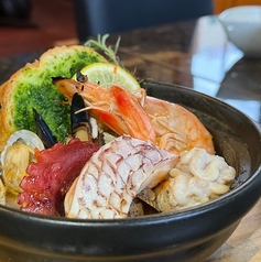 伊×和 ITOWAのおすすめ料理2