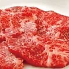 牛ロース