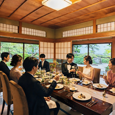 Ristorante ISUI-EN～渭水苑～の雰囲気1