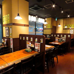少人数から大歓迎★プライベートな飲み会にもぴったりです♪アラカルト料理も多数あり★