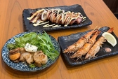 鉄板居酒屋 てつのてつ 十三店のおすすめ料理2
