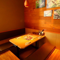 温野菜 元住吉店の特集写真