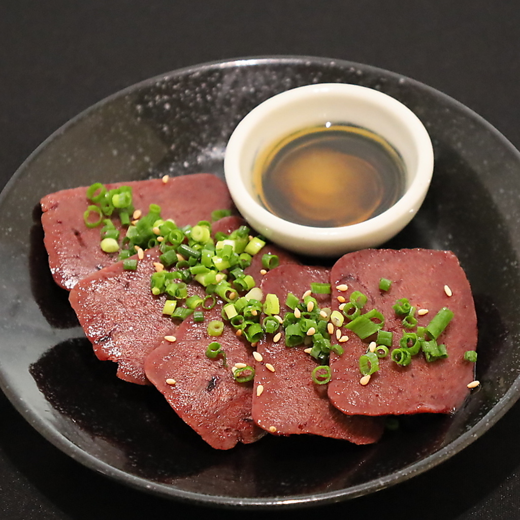 種類豊富なホルモンの中から、あなたのお気に入りを見つけてください♪