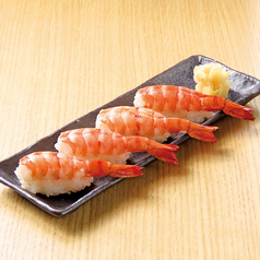 海老 握り寿司（4貫）