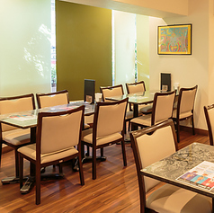 ボンベイパレス 行徳店の雰囲気3