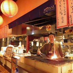 炉端酒場 いろえもんの雰囲気1