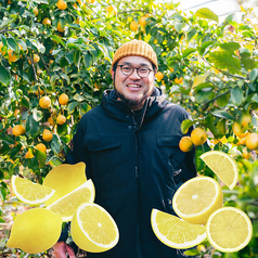 輝く夜を彩るサワーは爽やかに心を満たす一杯！