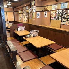 八剣伝 高槻栄町店特集写真1