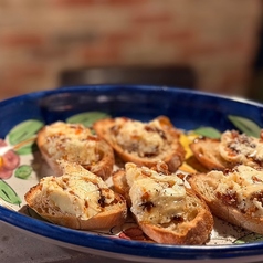 イチジクバター